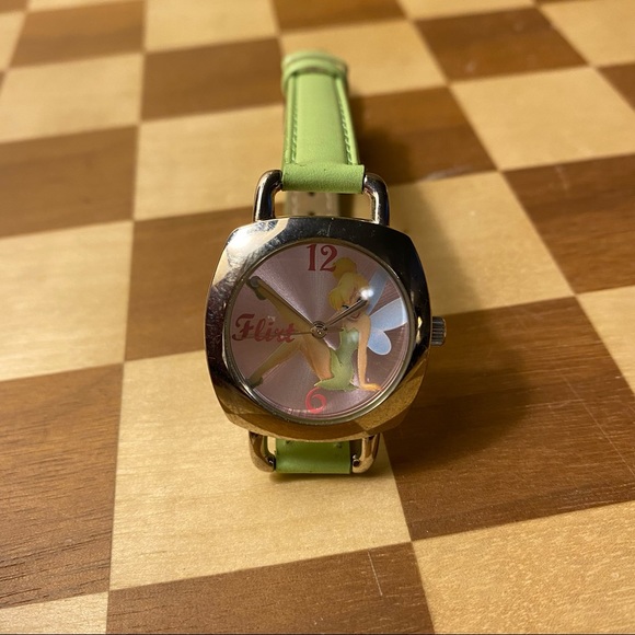 Disney Special Edition Tinkerbell watch - Picture 6 of 7